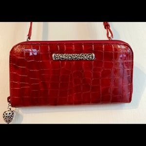 Brighton Cher Wallet/crossbody